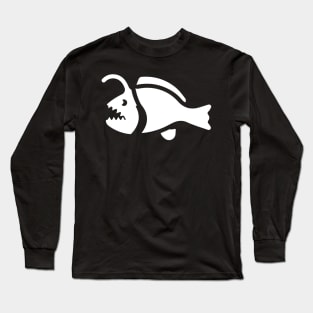 Carp Fish Long Sleeve T-Shirt